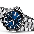 Часы Oris Aquis Gmt Date 01 798 7754 4135-07 8 24 05PEB фото 2